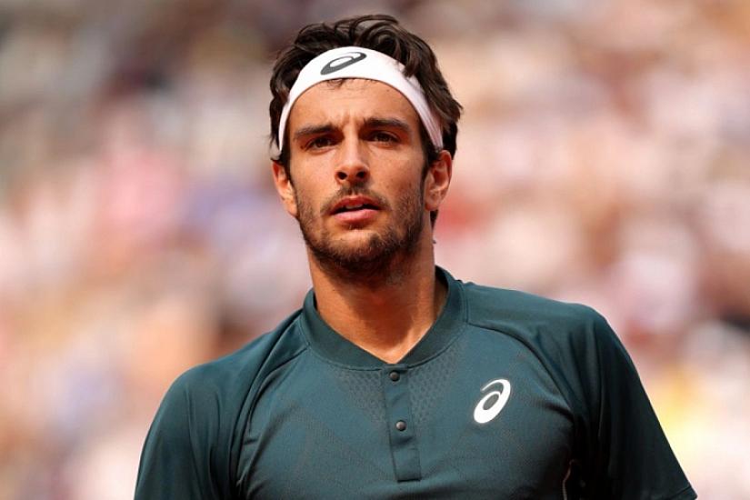 İtaliyalı tennisçilər "Australian Open - 2026"da tarixi nailiyyətə 