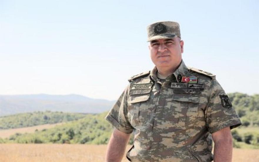 Şəhid ailələri ölkə başçısına 