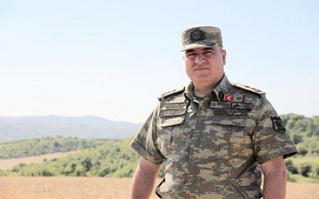 Şəhid ailələri ölkə başçısına 