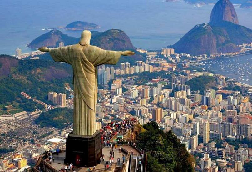 Bu ölkə Çinə vizasız gediş-