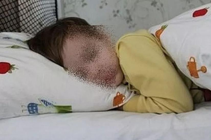 Kilsədən qayıdan ana oğlunu öldürdü: 