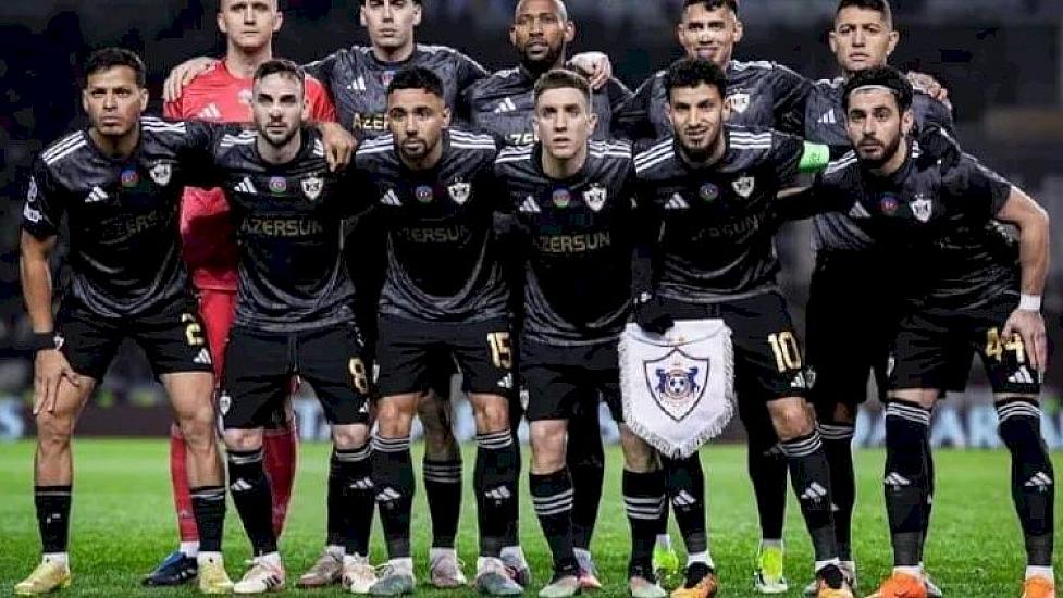 “Liverpul”la oyun öncəsi “Qarabağ”a 