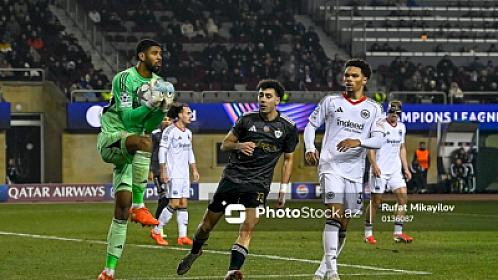 Bəhlul Mustafazadəyə transfer təklifləri var - 