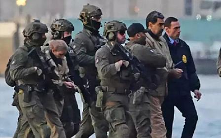 ABŞ Venesueladakı əməliyyat zamanı gizli silahdan