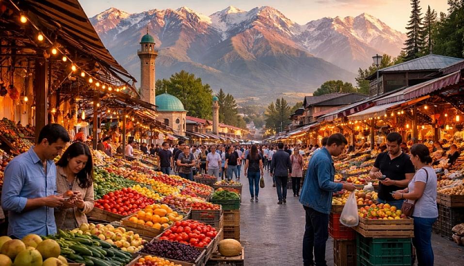 Postsovet məkanının ən ucuz ölkəsi seçildi