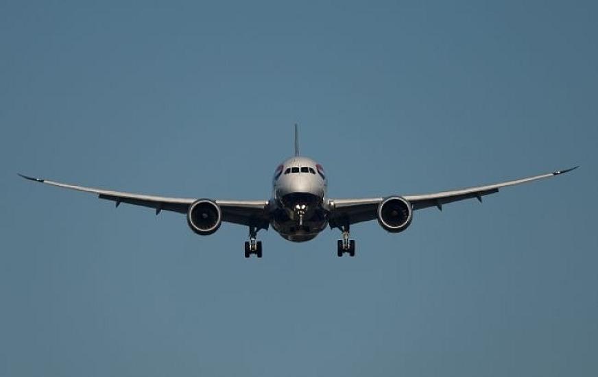 More than 12 thousand flights CANCELED -