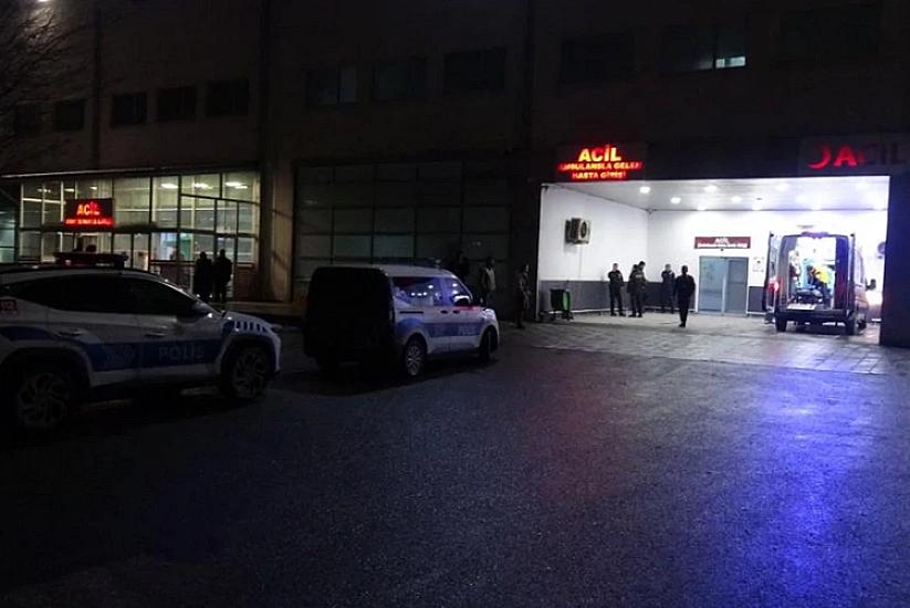 Nişan mərasimində 113 nəfər dəm qazından zəhərlənib