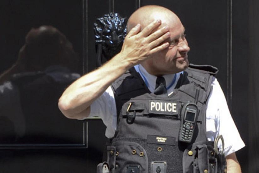 An analogue of the FBI is being created in Britain