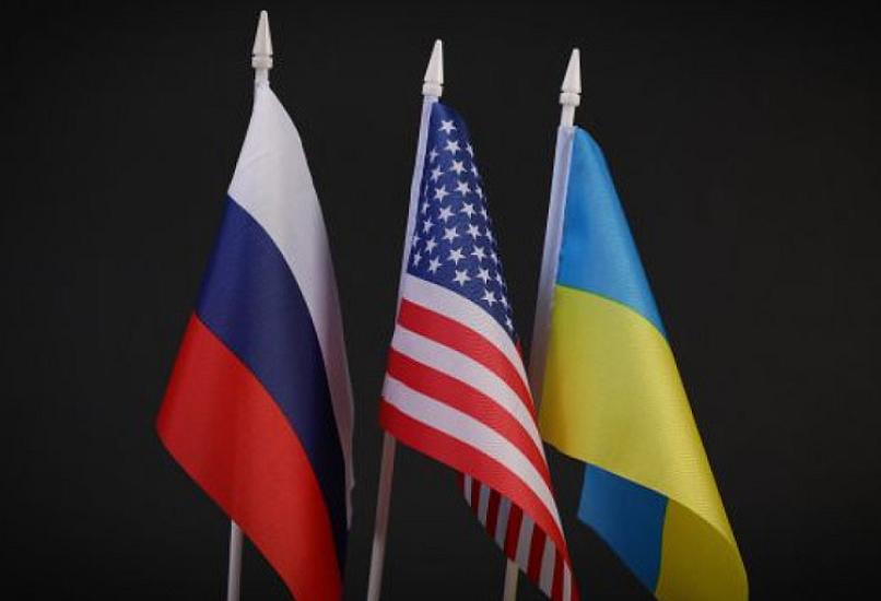 США верят, что встреча между Путиным и Зеленским может состояться в ближайшее время.