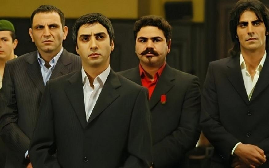 "Kurtlar vadisi"nin aktyorları 22 il sonra eyni serialda - 