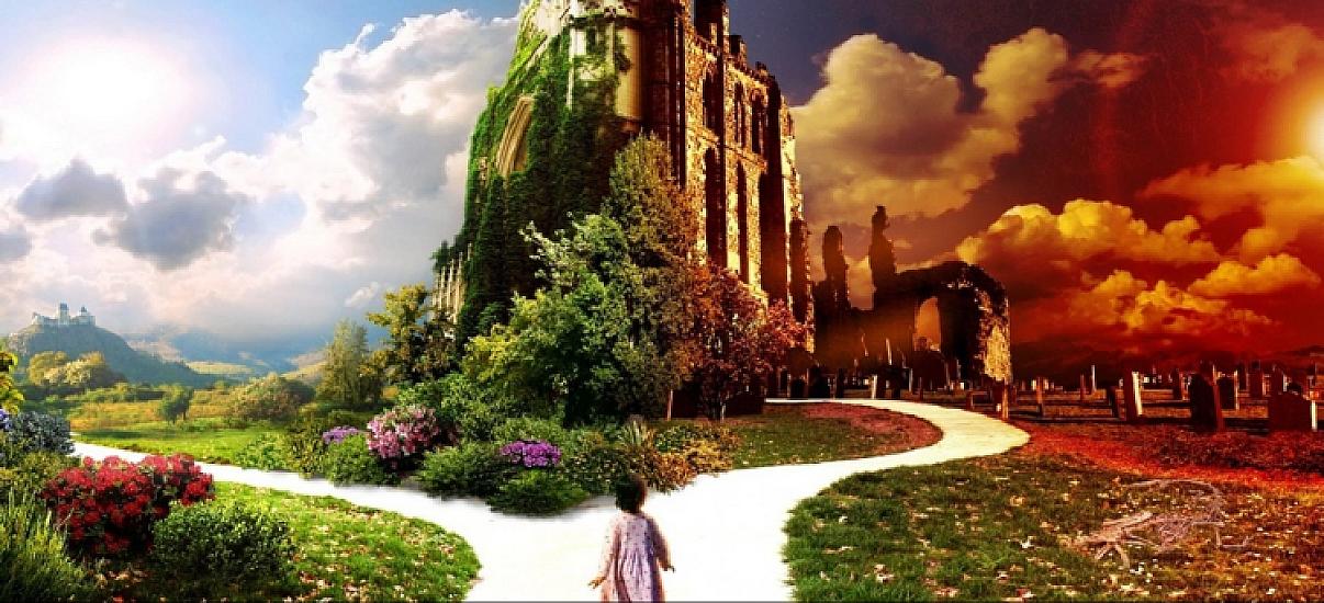 Səyyah yer üzündəki ən gözəl və ən qorxunc bölgələri açıqladı