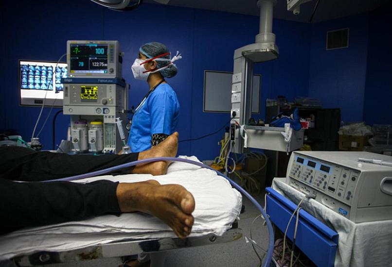 India cannot prevent the spread of the "Nipah" virus.