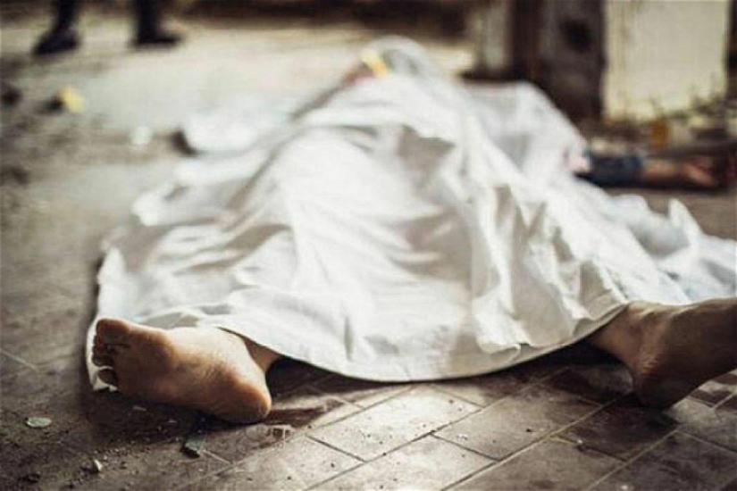 В Джалилабаде найдено тело бывшего должностного лица