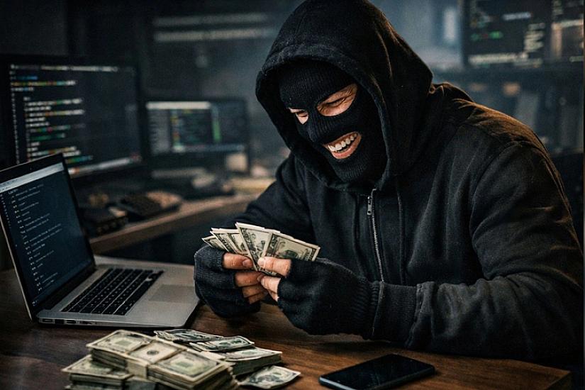 Sosial mediada xeyriyyəçilik adı altında BÖYÜK FIRILDAQ