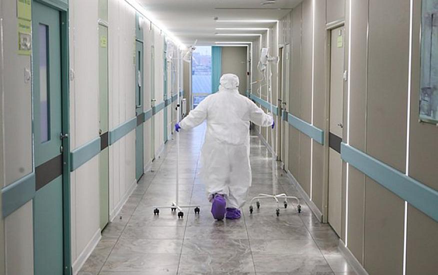 Hindistanda Nipah virusundan ilk ölüm hadisəsi qeydə alındı -