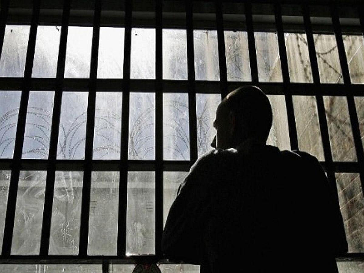 Bakıda həbsxanada məhkum mayoru 