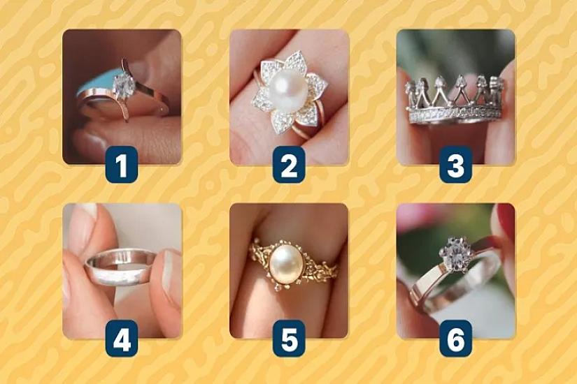 Hansı üzüyü seçəcəksiniz: