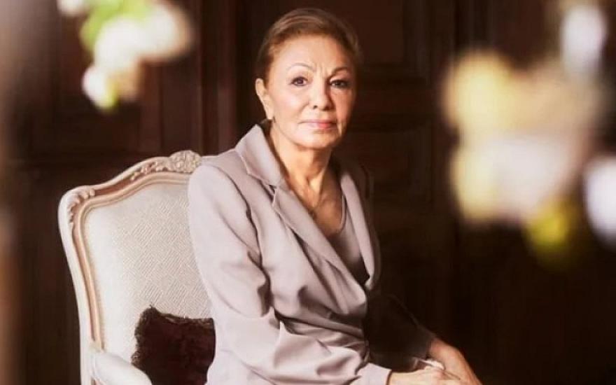 Fərəh Pəhləvidən İranda ölənlərlə bağlı