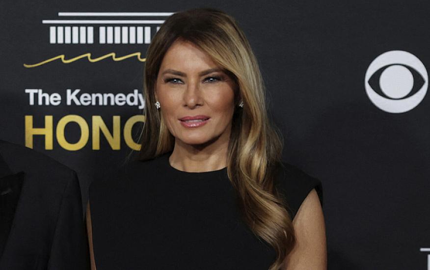 Trampın xanımı öz həyatından bəhs edən filmi 