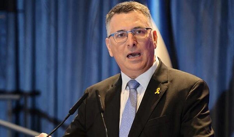 İsrail XİN başçısının Azərbaycana