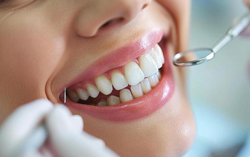 Diş çürüməsinin qarşısını alan təbii üsul