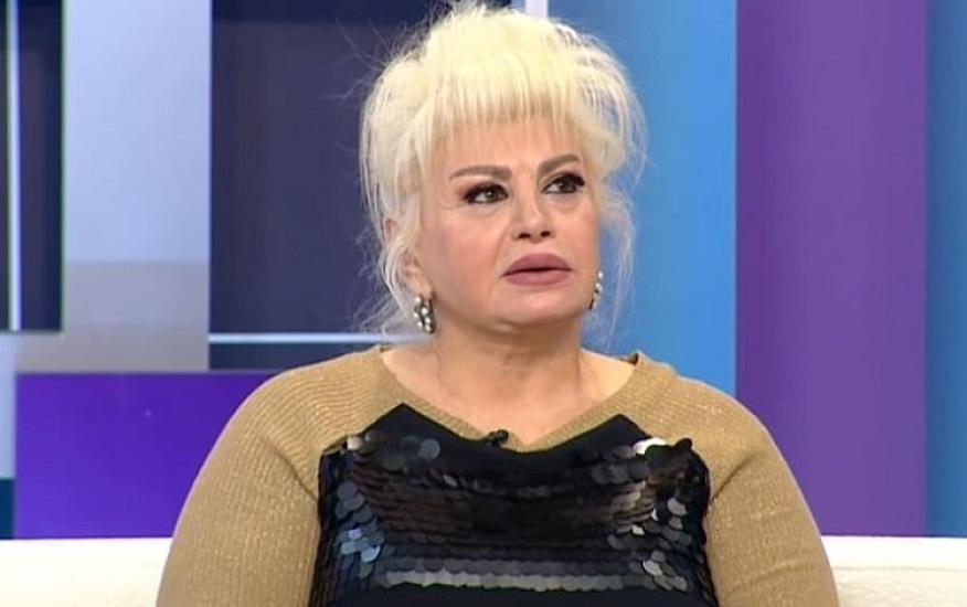 "Məzar yerimi və kəfənimi 