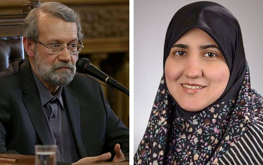 Laricaninin həkim qızı universitetdəki işindən 