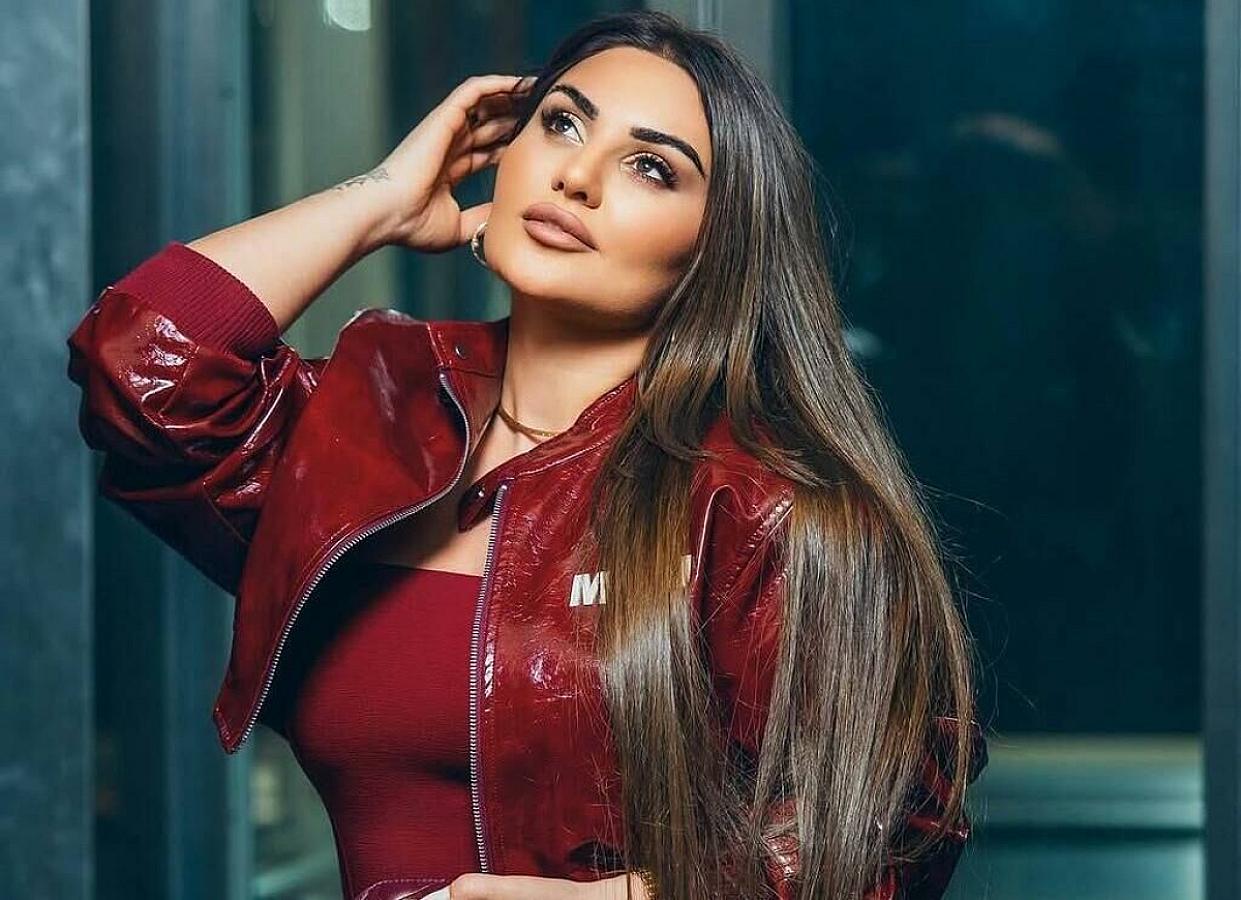 Şəbnəm Tovuzlu Rusiyada saxlanıldı - 