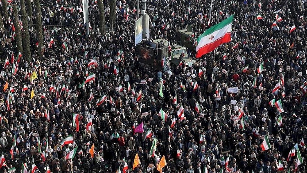 İranlı həkimdən ŞOK SÖZLƏR - 