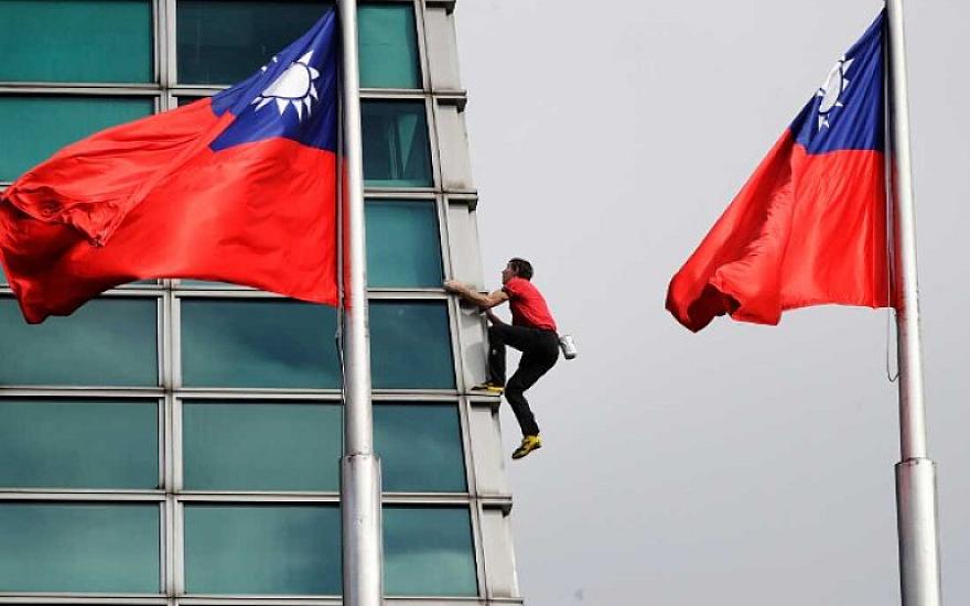 “Taybey 101” göydələnini 91 dəqiqəyə fəth etdi - 