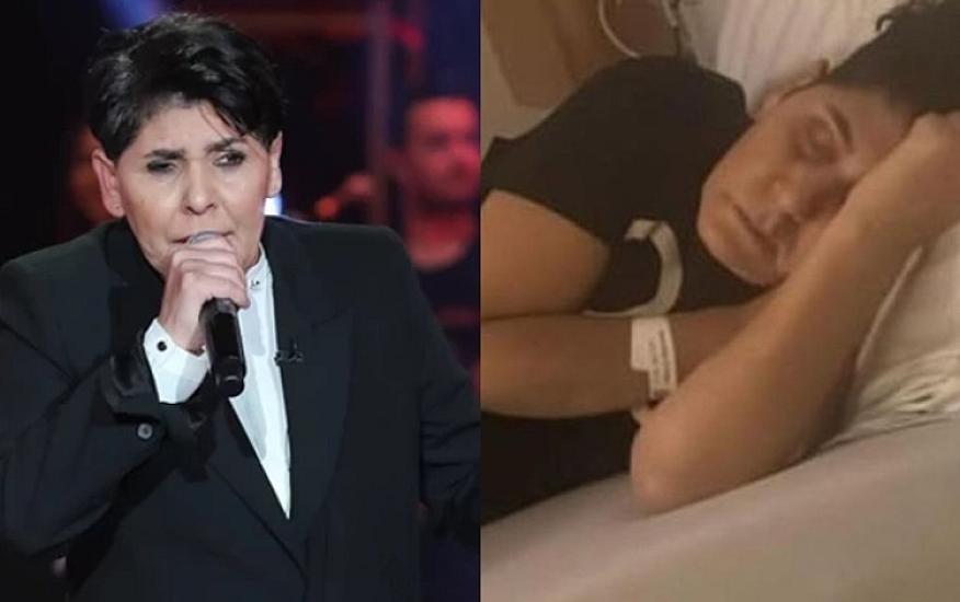 Xərçəngə qalib gəldi