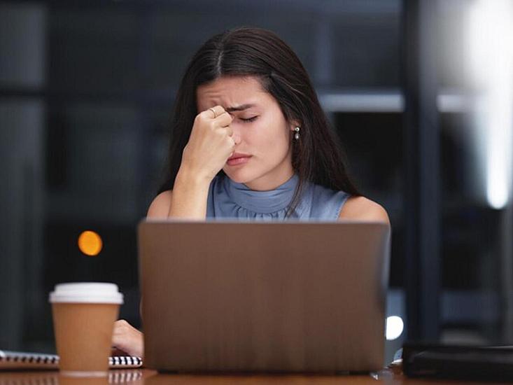 У женщин эти тревожные симптомы могут быть признаком инфаркта - Предупреждение