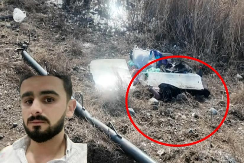 «В марте должен был стать отцом, с радостью шел на работу» — тяжёлая авария оборвала жизнь 25-летнего молодого человека