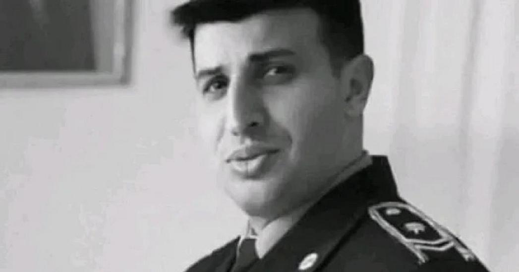 Заместитель начальника трагически погиб –