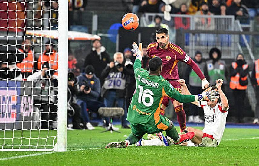 Which teams are leading in the Big Five?