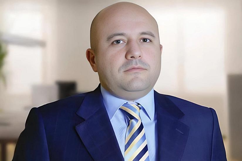 Cəlil Əhmədov vəzifəsindən