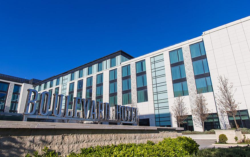 A waiter was killed in a famous hotel in Baku -