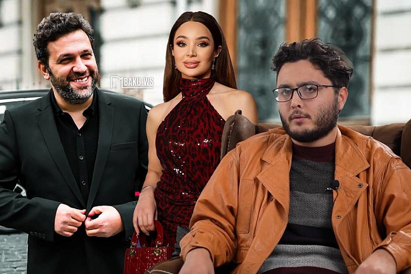 Azərbaycanda aktyorlar çəkildikləri işlərə görə 