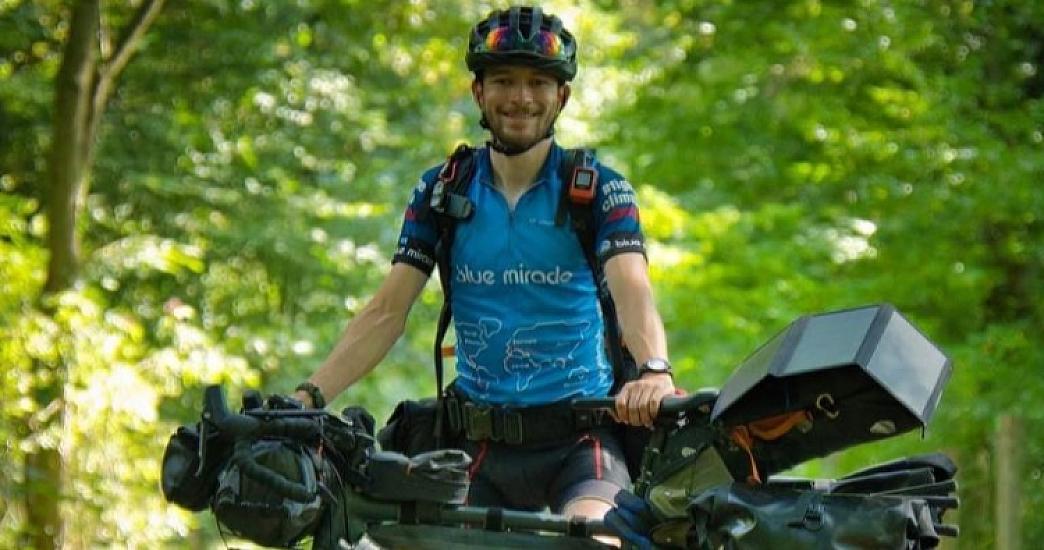 İldırım vurub öldürdü -