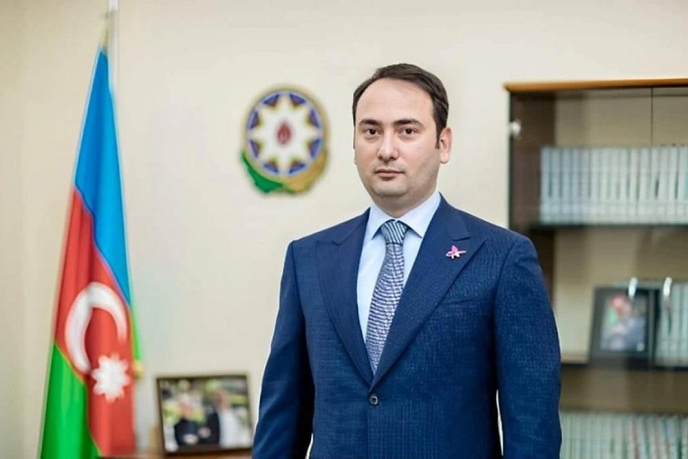 Prezident icra başçısına şiddətli töhmət elan etdi