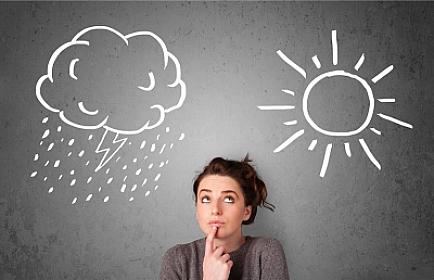 Maqnit qasırğası olanda nə etmək lazımdır? -