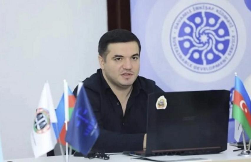 Vəkillər Kollegiyasından qovulan vəkil-