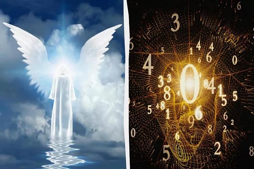 Sahibləri mələklərlə bağlı olan 