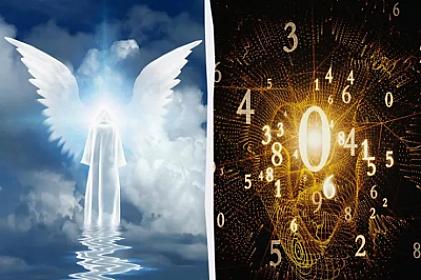 Sahibləri mələklərlə bağlı olan 