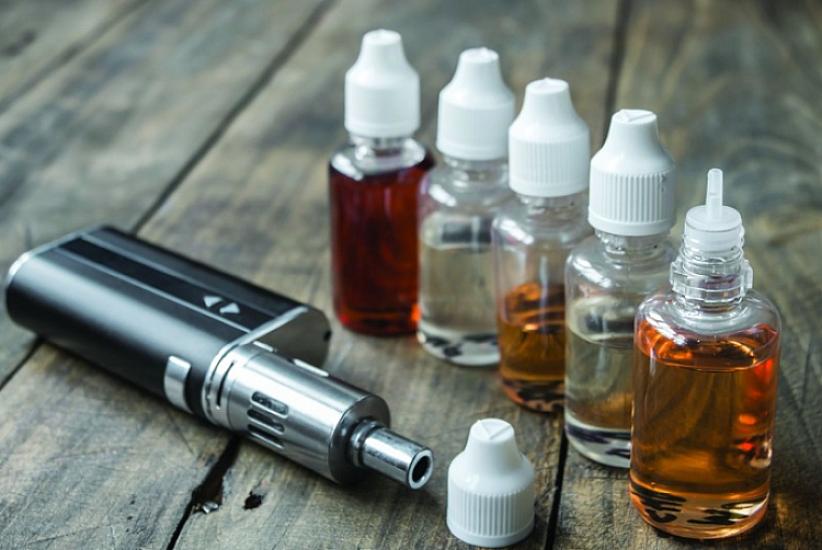 İlham Əliyev elektron siqaretlərlə bağlı