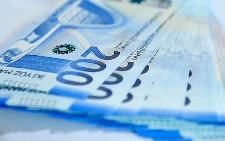 Bu şəxslər 800 manat 