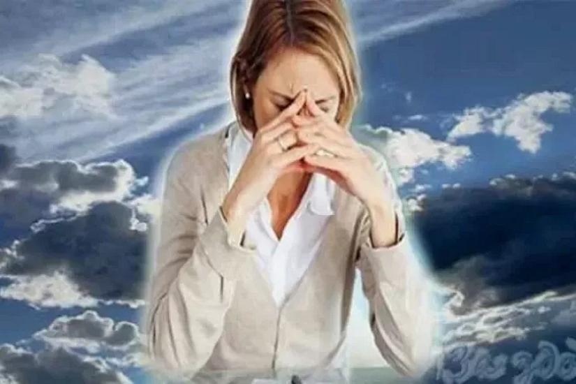 Meteohəssas insanlar üçün sabahın 