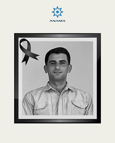 Malayziyada vəfat edən ANAMA əməkdaşının nəşi ölkəmizə 