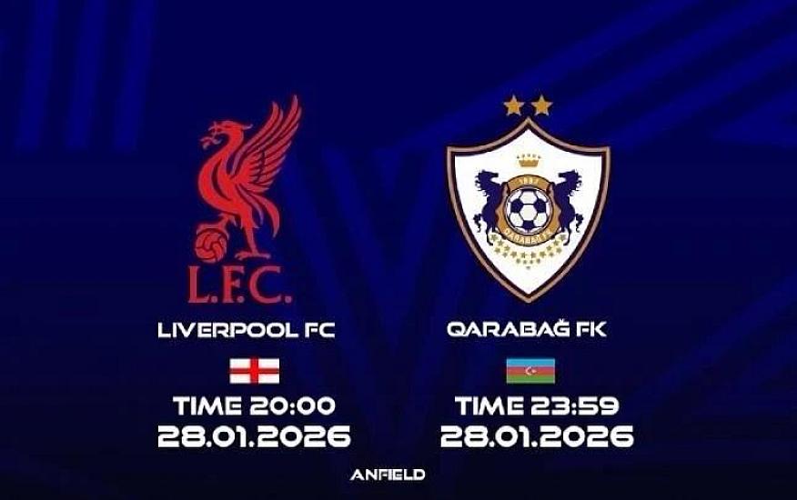 "Liverpul"dan "Qarabağ"a hörmətsizlik - 