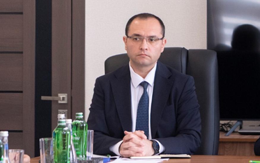 Məcnun Məmmədovun 4 müavini olacaq - 